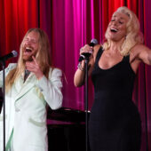 The Music Behind Ted Lasso Panel and Live Performance at Grammy Museum