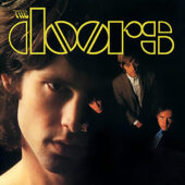 Seminal Debut Rock and Roll Album The Doors Released