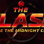 The Flash: Escape The Midnight Circus