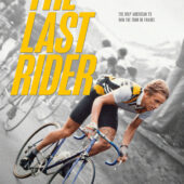 The Last Rider
