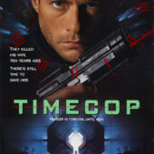 Timecop