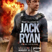 Tom Clancy's Jack Ryan