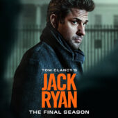 Tom Clancy's Jack Ryan