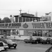 Iconic Music Retailer Tower Records Announces Relaunch