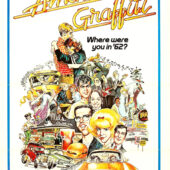 American Graffiti 50th Anniversary Screening Series American Graffiti 50th Anniversary Screening Series