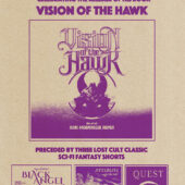 Grateful Dead and Black Crowes Graphic Artist Comes to Brooklyn Cinema to Celebrate His New Art Book