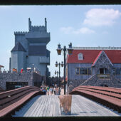 Brigantine Castle Haunted House Opens at the Jersey Shore Memorial Weekend