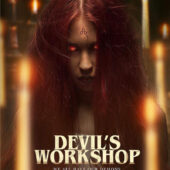Devil's Workshop