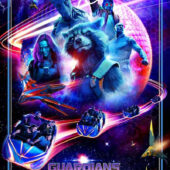 Guardians of the Galaxy: Cosmic Rewind Roller Coaster Opens at Epcot