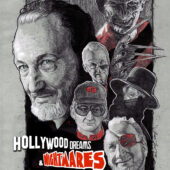 Hollywood Dreams and Nightmares: The Robert Englund Story