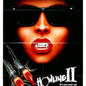 Howling II: Your Sister Is a Werewolf