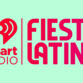 iHeartRadio Fiesta Latina