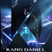 Kang Daniel: My Parade