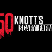 Knott's Scary Farm