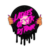 Ladies of STK DJ Tour