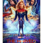 The Marvels