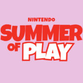 Nintendo Summer of Play