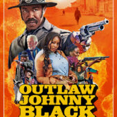 Outlaw Johnny Black Outlaw Johnny Black