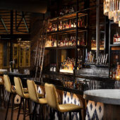 Puttery Bar and Golf Experience Minneapolis Grand Opening