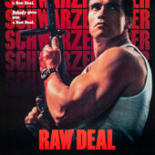 Raw Deal