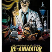 Re-Animator