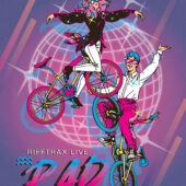 RiffTrax Live: RAD - Mystery Science Theater 3000