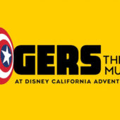 Rogers: The Musical Live at Disney Adventure Park