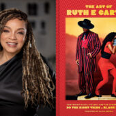 The Art of Ruth E. Carter: Book Signing and Conversation