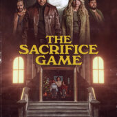 The Sacrifice Game Blu-ray and Soundtrack Signing with Cast and Crew at Forbidden Planet