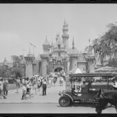 The Walt Disney Company