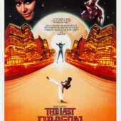 The Last Dragon