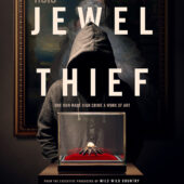 The Jewel Thief