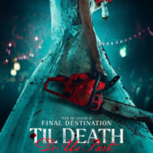 Til Death Do Us Part