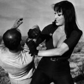 Tura Satana