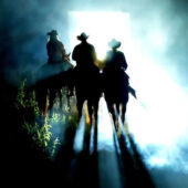 UFO Cowboys
