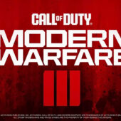 Call of Duty: Modern Warfare III