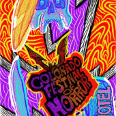 Colorado Festival of Horror: Slasher Hotel