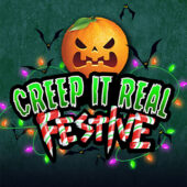Creep It Real OC Festive