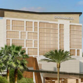 Durango Casino and Resort Official Opening Day in Las Vegas