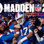 EA Sports Madden NFL 24