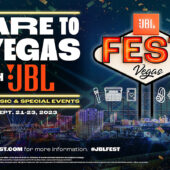 JBL Fest, Life is Beautiful