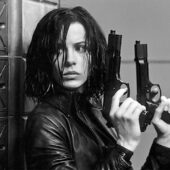 Kate Beckinsale