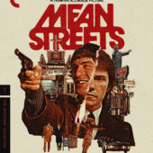 Mean Streets Released as Criterion Collection Special Edition