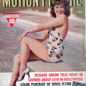Joan Blondell