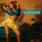 Mýa Releases Single Whine to Celebrate 25 Year Anniversary in Music Business