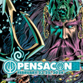 Pensacon