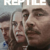 Reptile Reptile