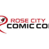 Rose City Comic Con