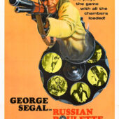 Russian Roulette