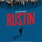 Rustin
